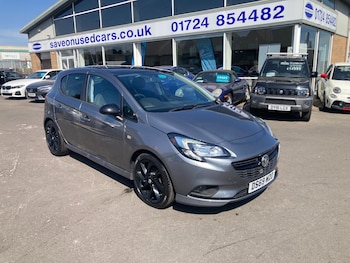 Used Vauxhall Corsa 2019 for sale - 79536297: Photo