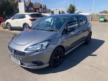 Used Vauxhall Corsa 2019 for sale - 79536297: Photo
