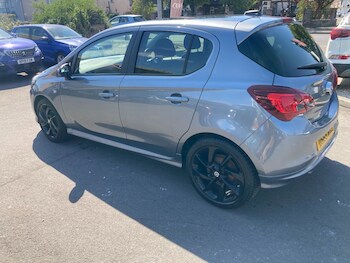 Used Vauxhall Corsa 2019 for sale - 79536297: Photo
