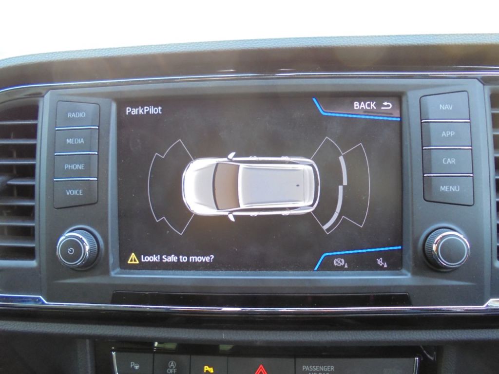 Used SEAT Ateca 2019 for sale - 77764116: Photo 10