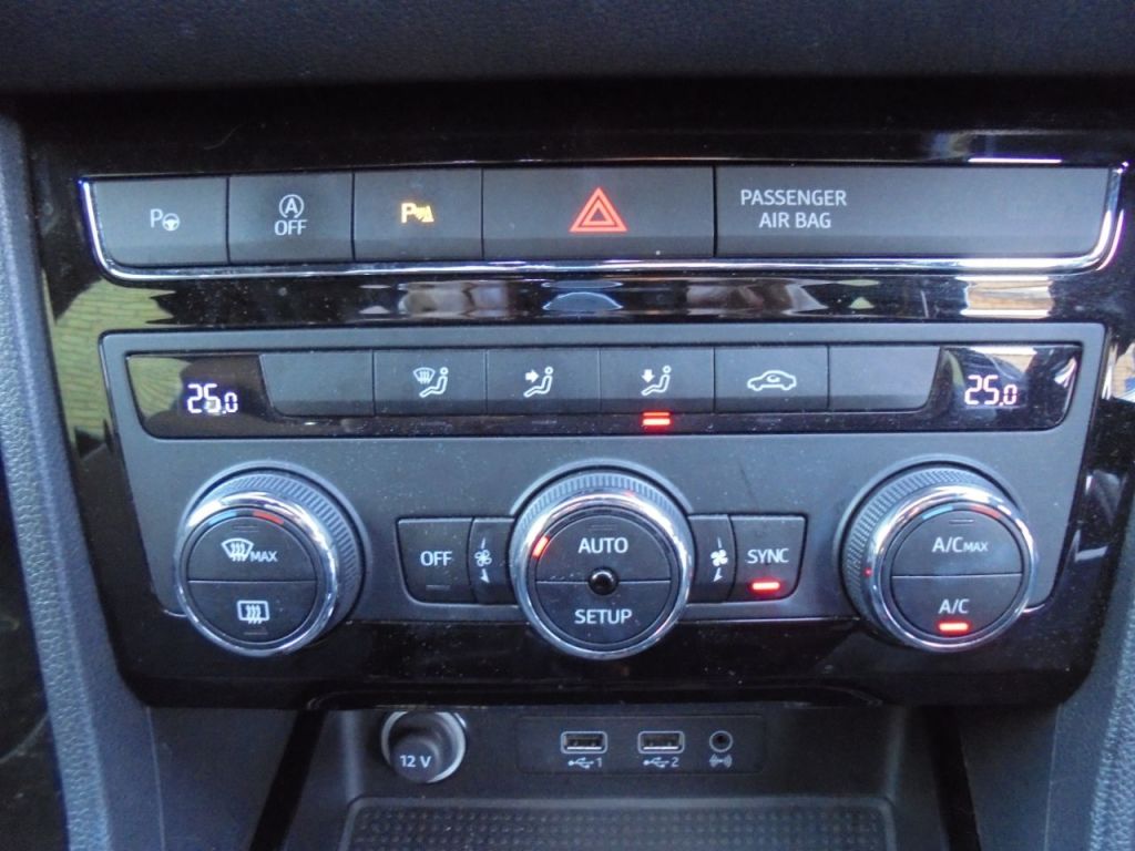 Used SEAT Ateca 2019 for sale - 77764116: Photo 11