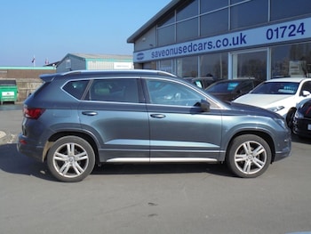 Used SEAT Ateca 2019 for sale - 77764116: Photo