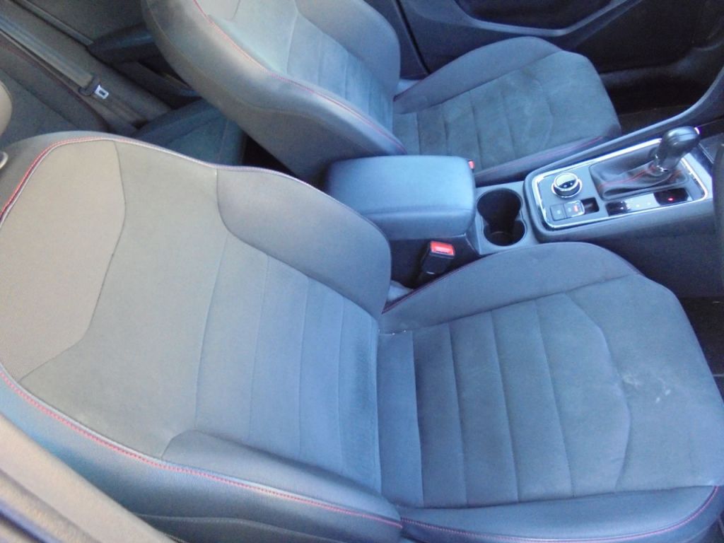 Used SEAT Ateca 2019 for sale - 77764116: Photo 7