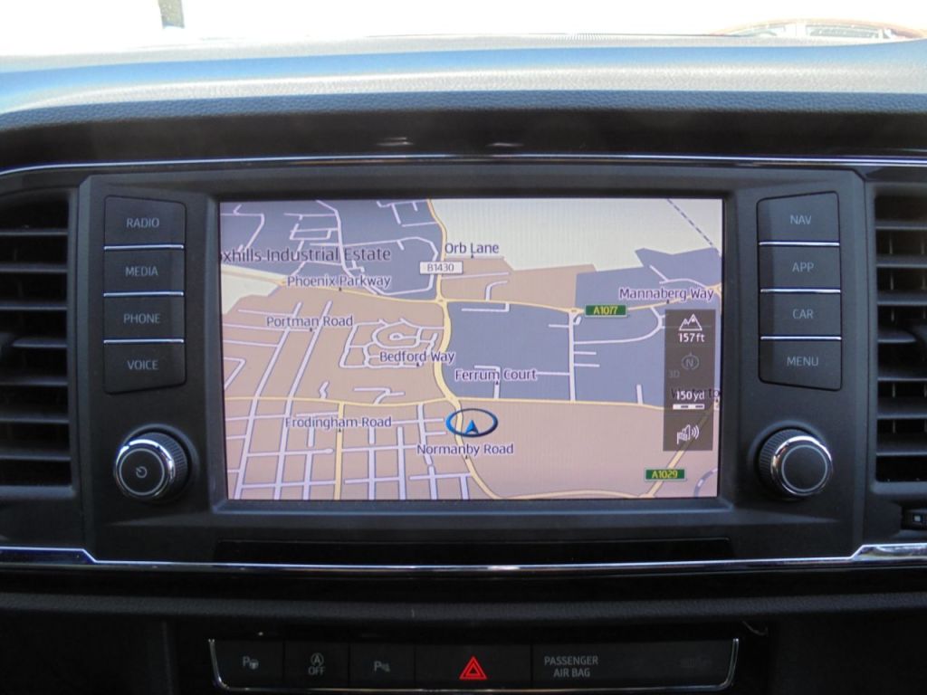 Used SEAT Ateca 2019 for sale - 77764116: Photo 9