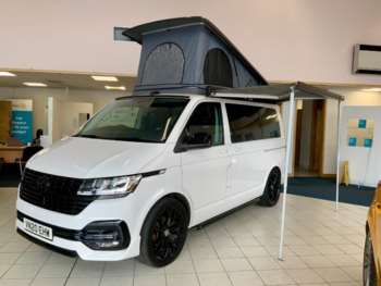 Used Volkswagen Transporter 2020 for sale - 74398142: Photo