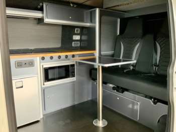Used Volkswagen Transporter 2020 for sale - 74398142: Photo