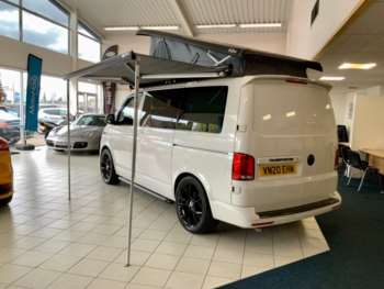 Used Volkswagen Transporter 2020 for sale - 74398142: Photo