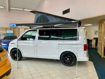 Used Volkswagen Transporter 2020 for sale - 74398142: Photo