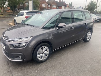 Used Citroen Grand C4 Picasso 2019 for sale - 79721707: Photo