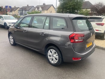 Used Citroen Grand C4 Picasso 2019 for sale - 79721707: Photo