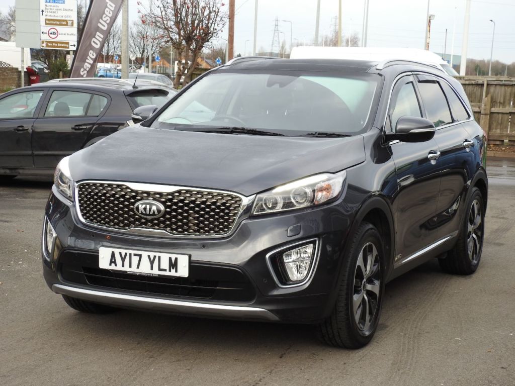 Used Kia Sorento 2017 for sale - 76904806: Photo 11