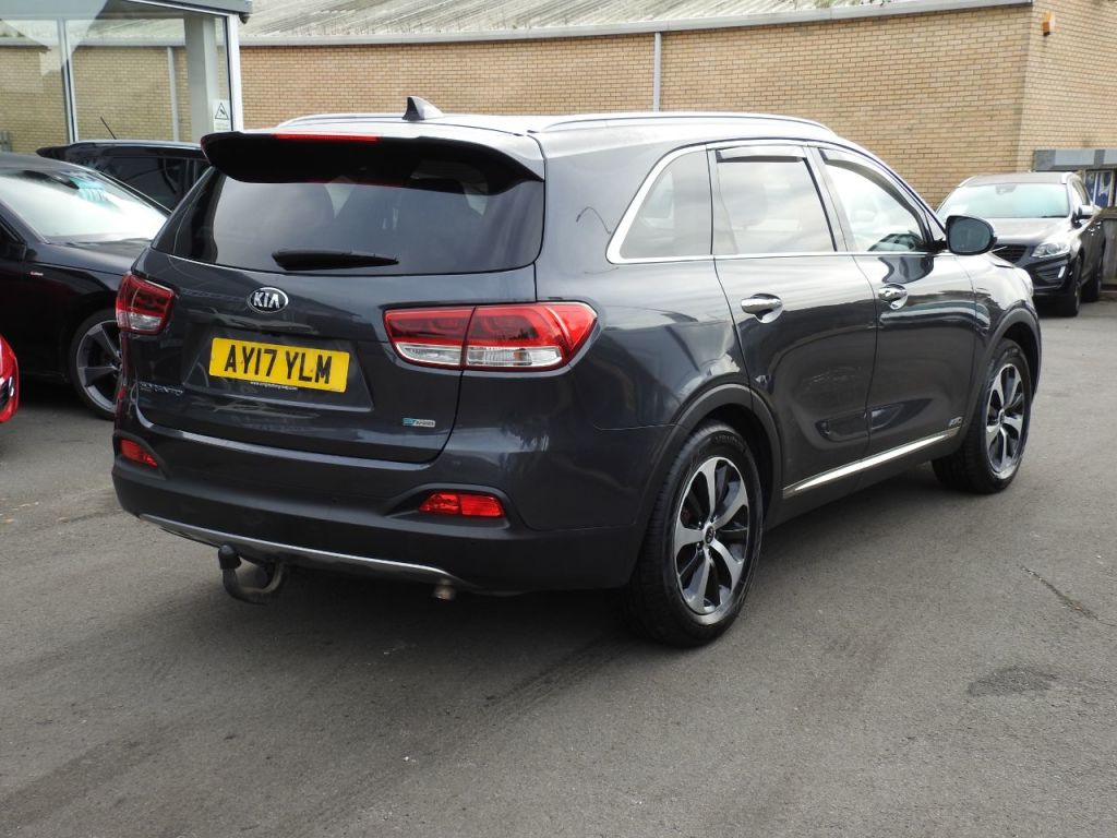 Used Kia Sorento 2017 for sale - 76904806: Photo 12