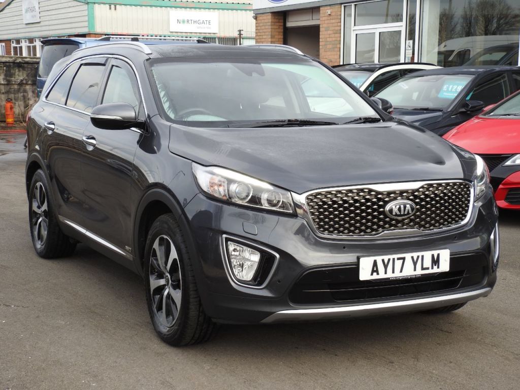 Used Kia Sorento 2017 for sale - 76904806: Photo 14