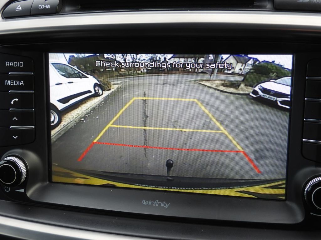 Used Kia Sorento 2017 for sale - 76904806: Photo 21