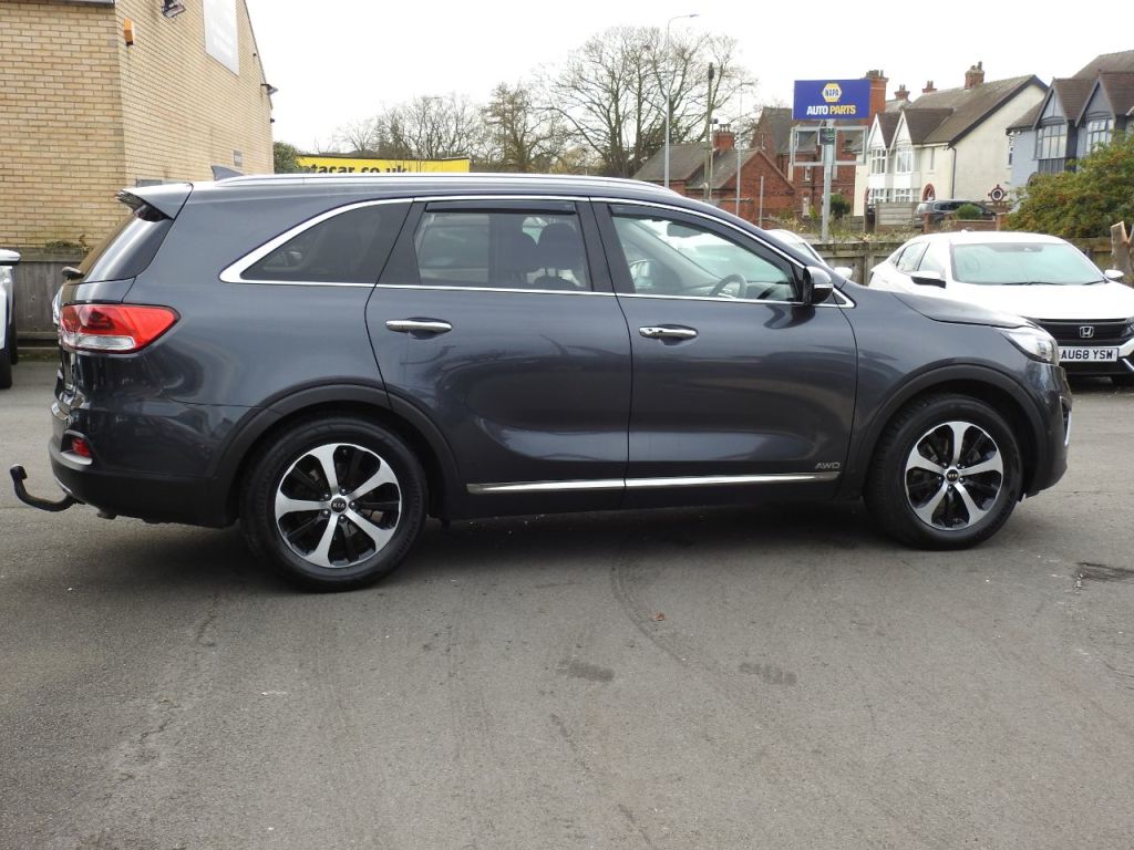 Used Kia Sorento 2017 for sale - 76904806: Photo 5