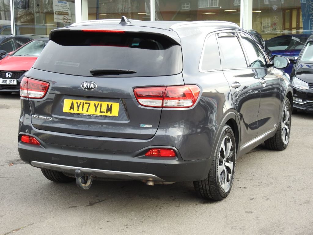 Used Kia Sorento 2017 for sale - 76904806: Photo 6