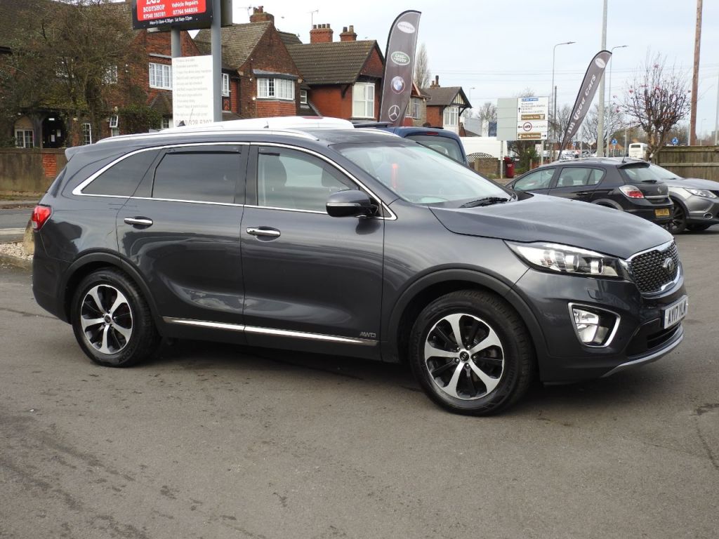 Used Kia Sorento 2017 for sale - 76904806: Photo 8