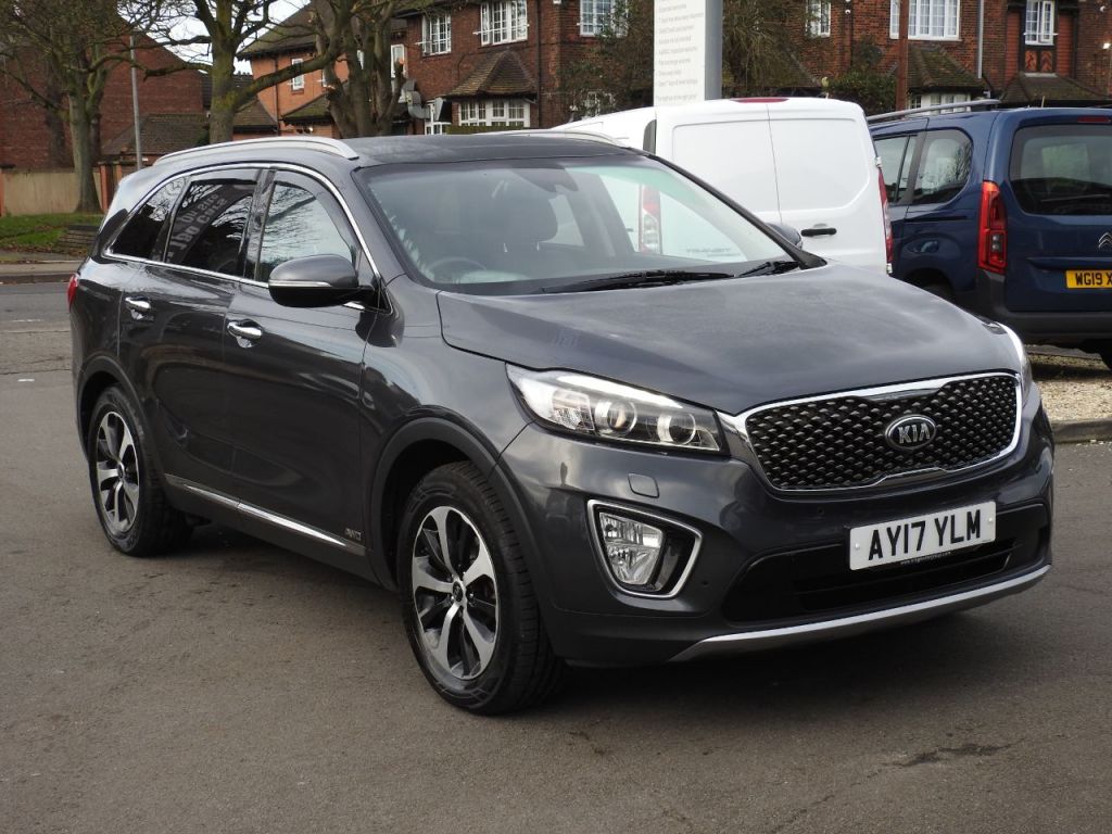 Used Kia Sorento 2017 for sale - 76904806: Photo 9