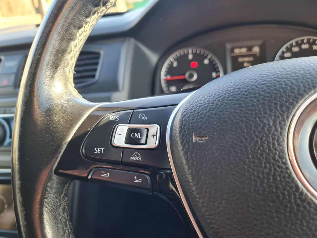 Used Volkswagen Caddy Maxi 2018 for sale - 76895930: Photo 14