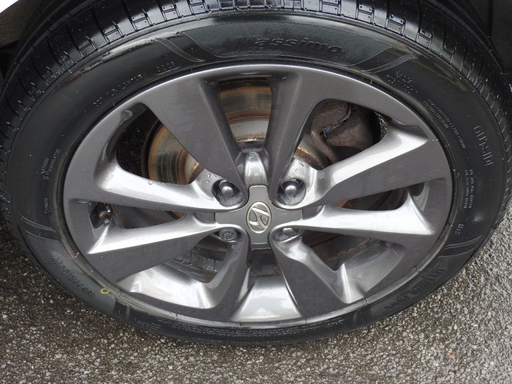 Used Hyundai i20 2016 for sale - 76723520: Photo 16