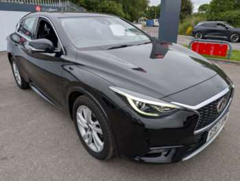 2017 - 1.5d SE 5dr DCT [Business Pack]