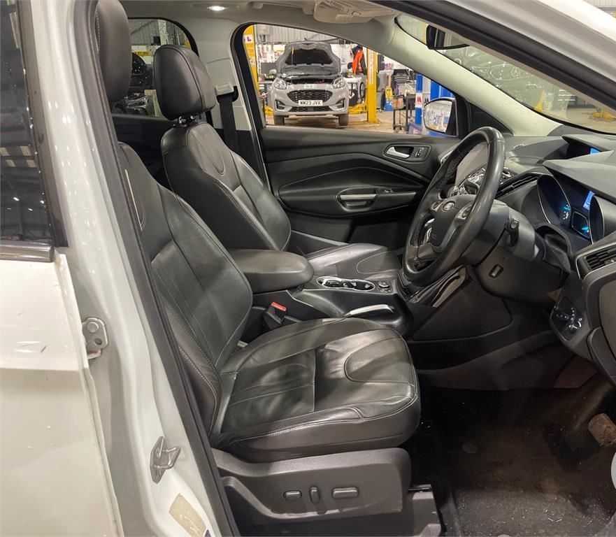 Used Ford Kuga 2013 for sale - 78025998: Photo 4