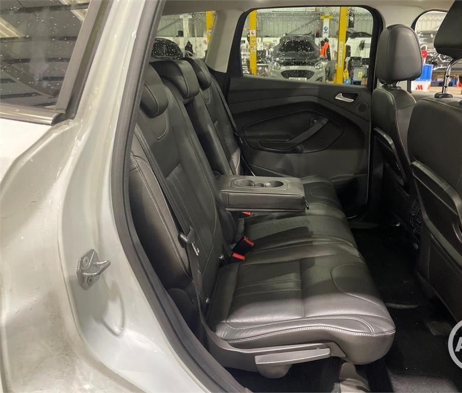 Used Ford Kuga 2013 for sale - 78025998: Photo 5