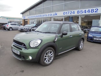 Used MINI Countryman 2015 for sale - 77641862: Photo
