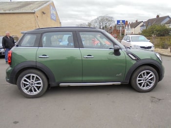 Used MINI Countryman 2015 for sale - 77641862: Photo