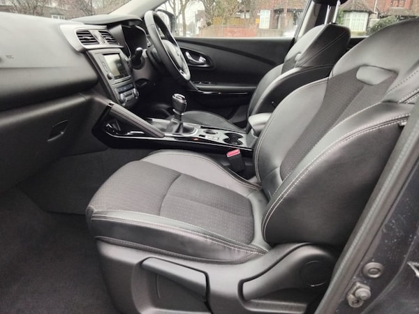 Used Renault Kadjar 2018 for sale - 74300173: Photo 10