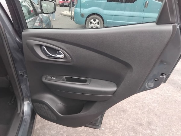 Used Renault Kadjar 2018 for sale - 74300173: Photo 17