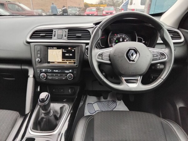 Used Renault Kadjar 2018 for sale - 74300173: Photo 18