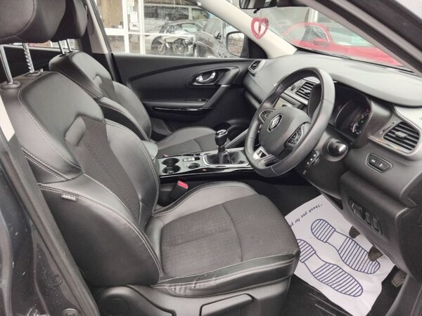 Used Renault Kadjar 2018 for sale - 74300173: Photo 19