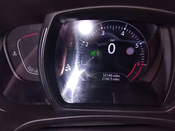 Used Renault Kadjar 2018 for sale - 74300173: Photo 23
