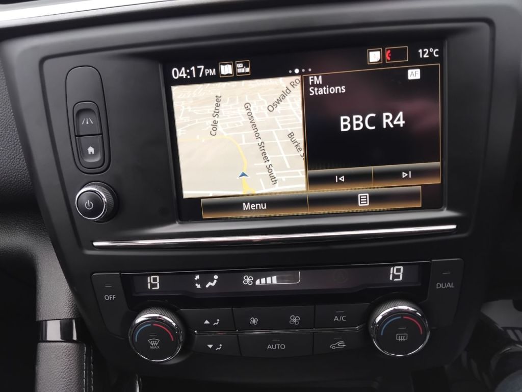 Vehicle 28