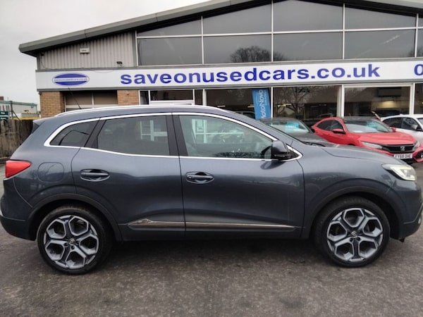 Used Renault Kadjar 2018 for sale - 74300173: Photo 2
