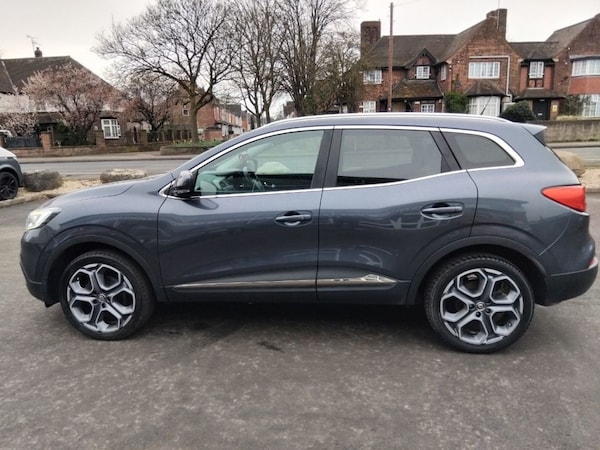 Used Renault Kadjar 2018 for sale - 74300173: Photo 6