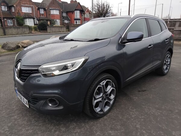 Used Renault Kadjar 2018 for sale - 74300173: Photo 7