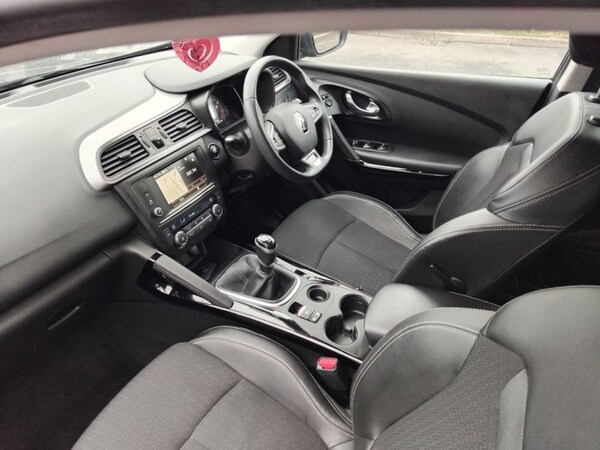 Used Renault Kadjar 2018 for sale - 74300173: Photo 9