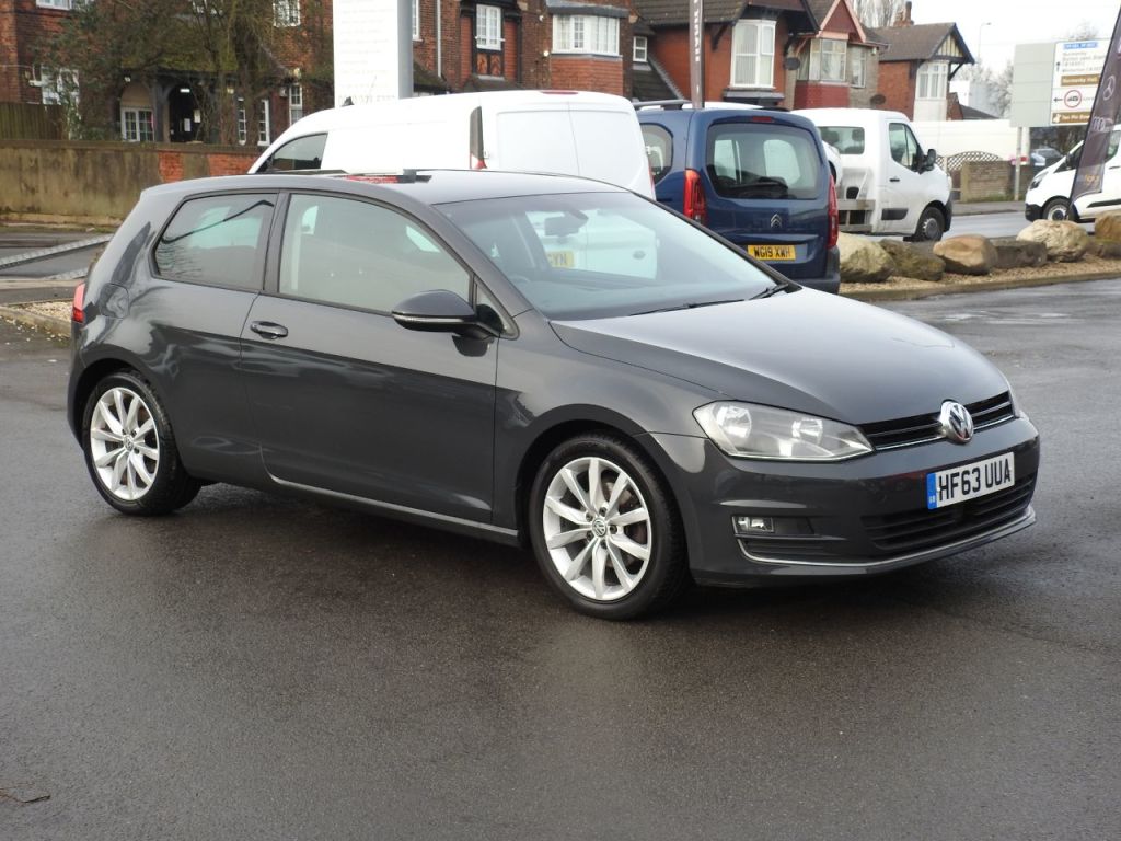 Used Volkswagen Golf 2013 for sale - 77138807: Photo 10
