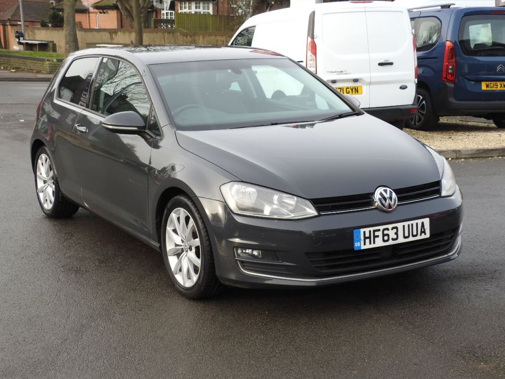 Used Volkswagen Golf 2013 for sale - 77138807: Photo 11