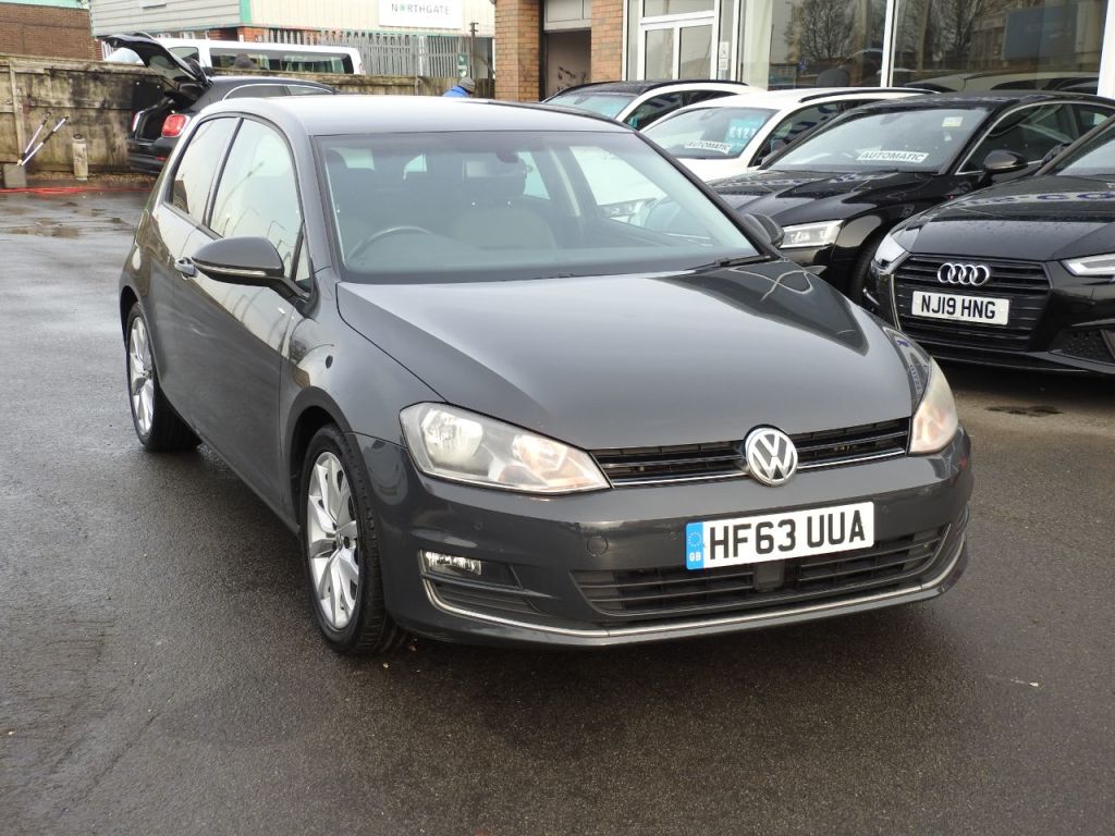 Used Volkswagen Golf 2013 for sale - 77138807: Photo 13