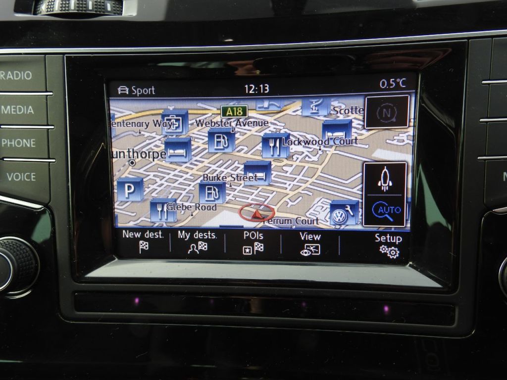 Used Volkswagen Golf 2013 for sale - 77138807: Photo 20