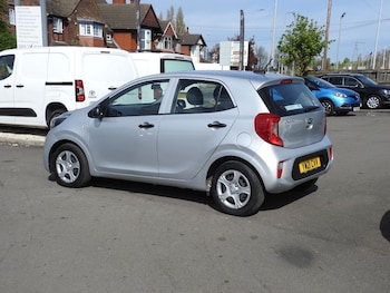 Used Kia Picanto 2021 for sale - 79429956: Photo
