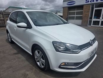 Used Volkswagen Polo 2016 for sale - 79032139: Photo