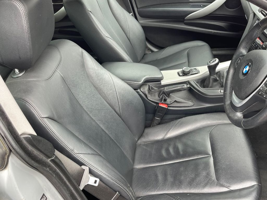 Used BMW 3 Series 2013 for sale - 77104025: Photo 10