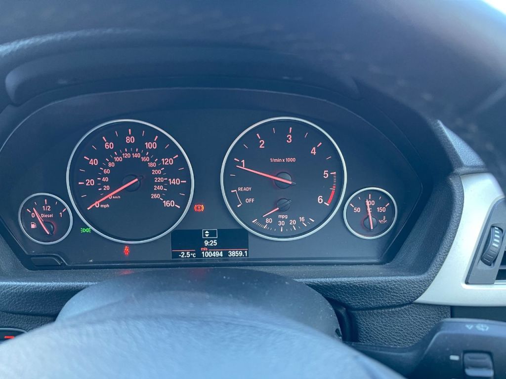 Used BMW 3 Series 2013 for sale - 77104025: Photo 12