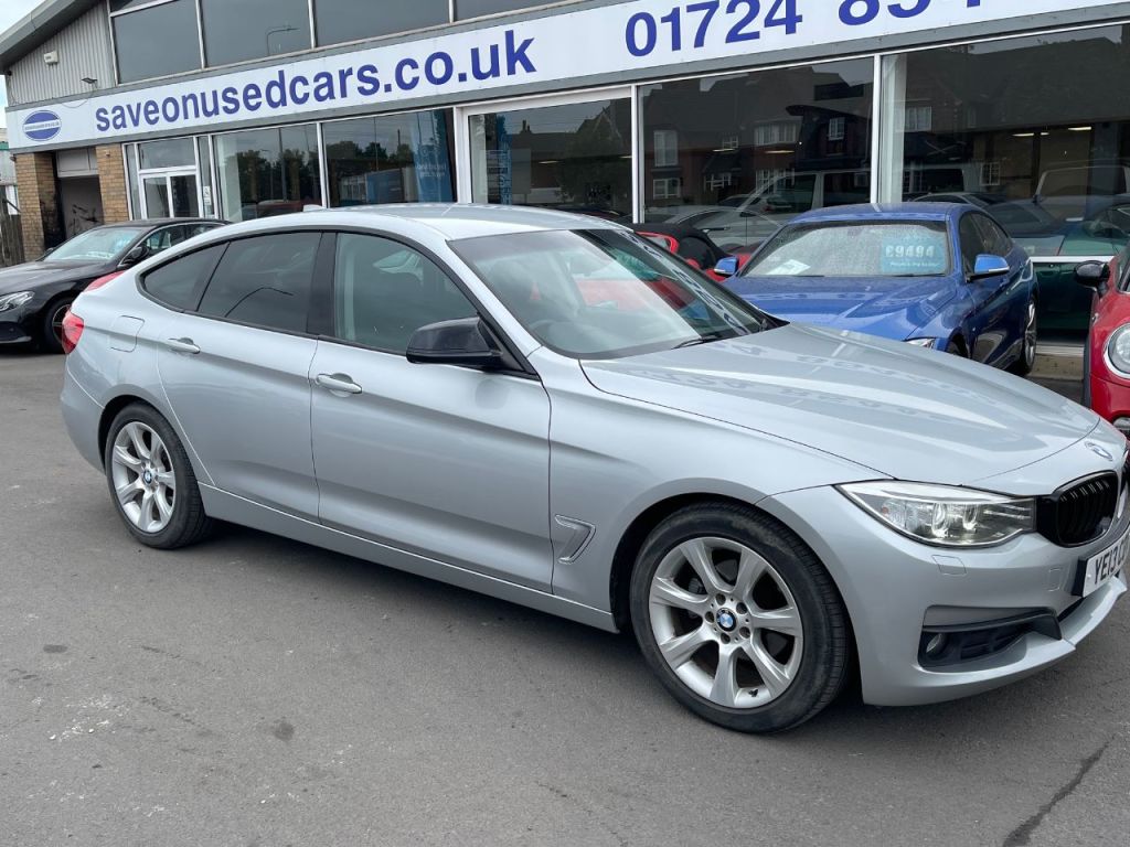 Used BMW 3 Series 2013 for sale - 77104025: Photo 2