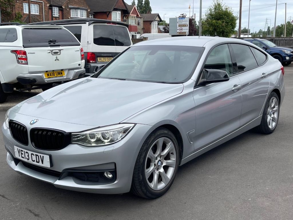 Used BMW 3 Series 2013 for sale - 77104025: Photo 3