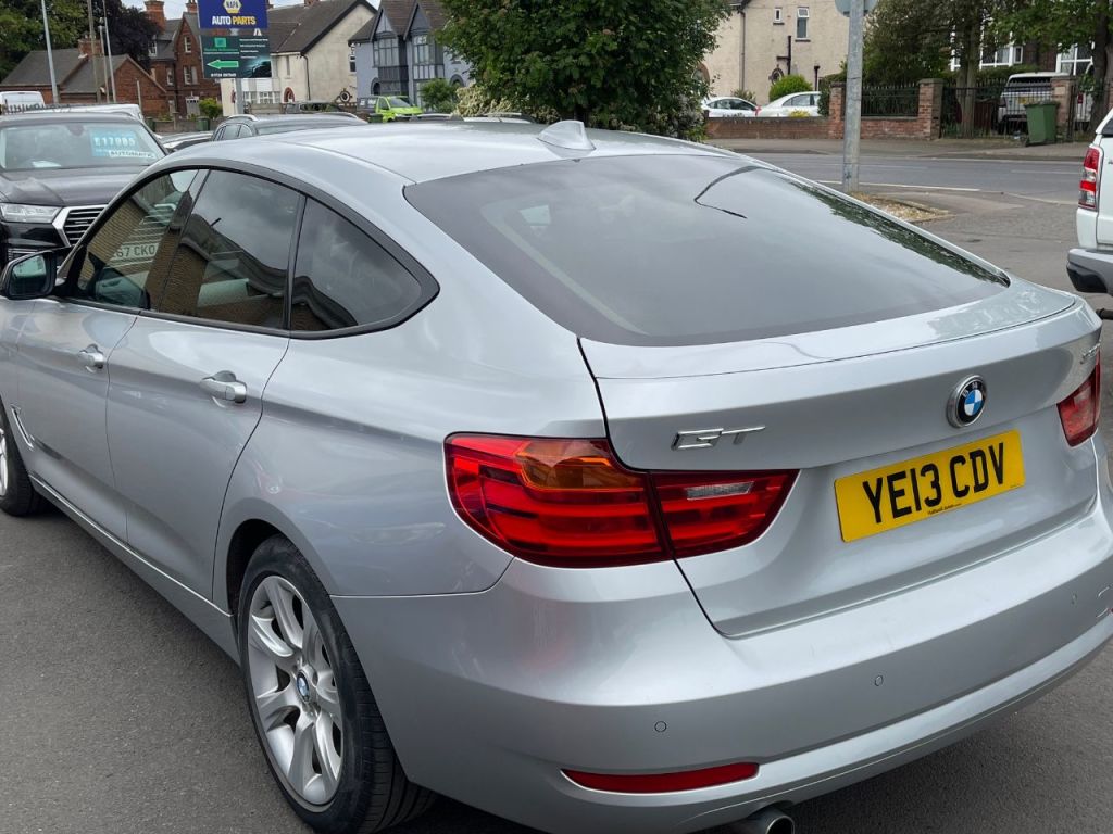 Used BMW 3 Series 2013 for sale - 77104025: Photo 4